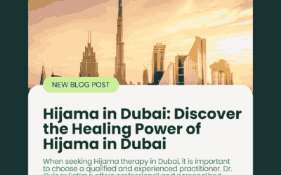 Hijama Dubai