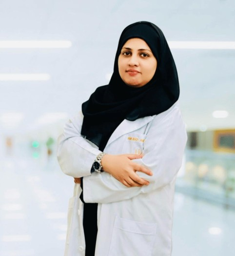 Hijama Dubai - Doctor Gulnar Fatima